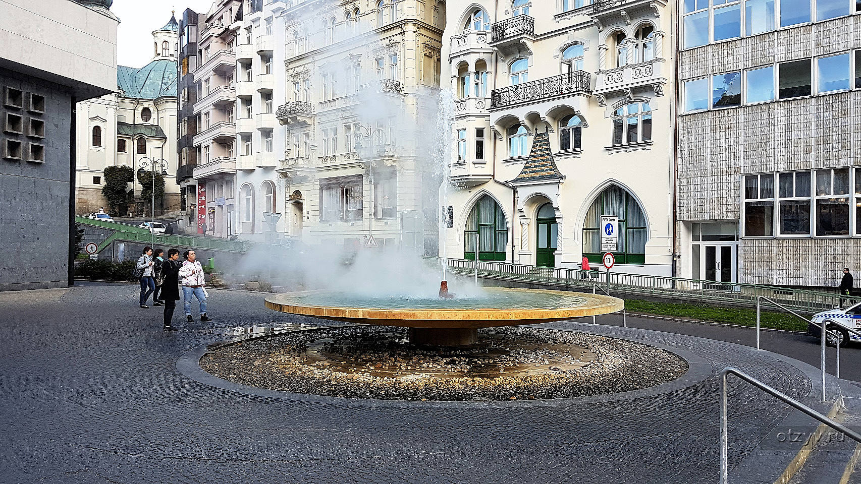 карловы вары храм петра и павла