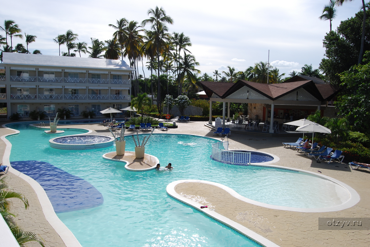 Vista Sol Punta Cana