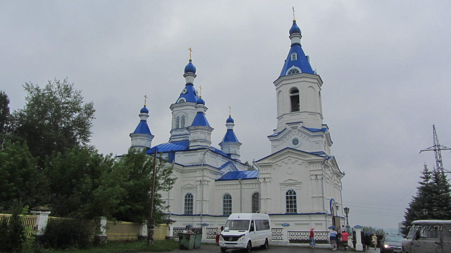 фото алапаевска свердловской области