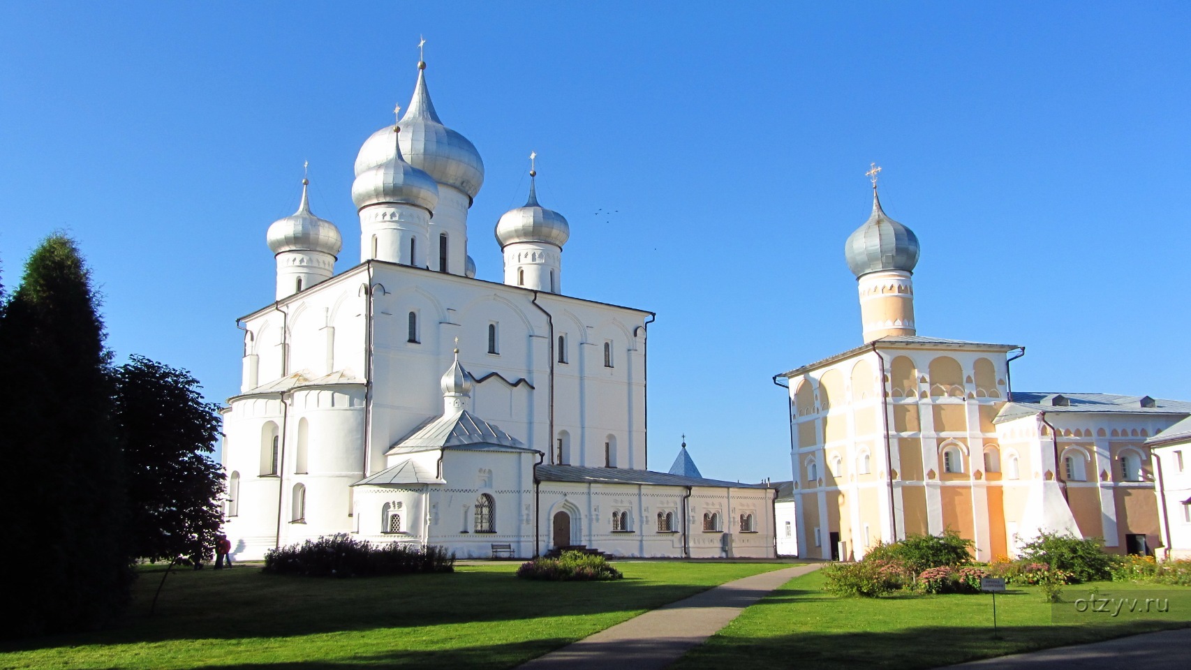 москва новгородская