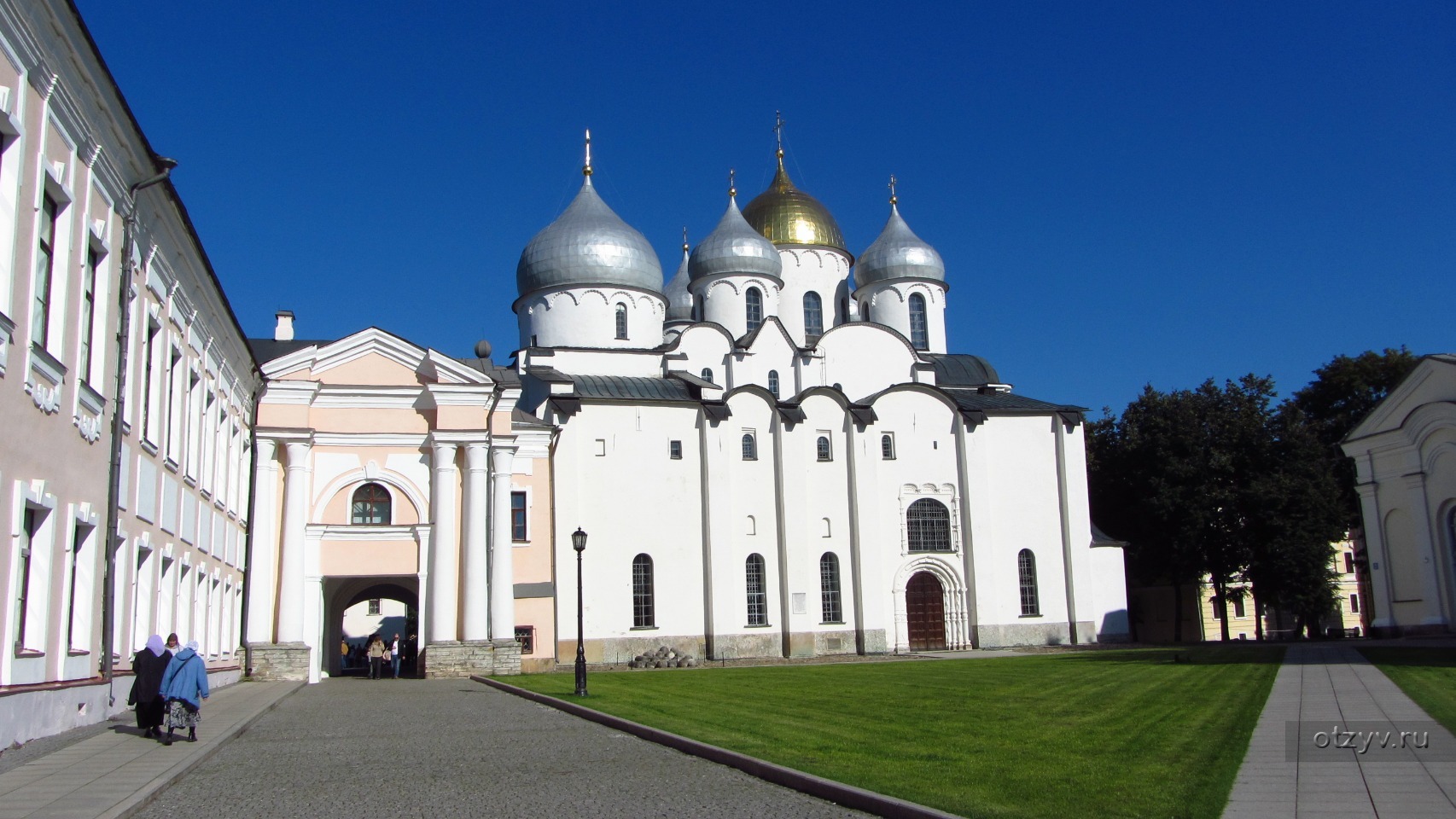 В новгород московская 6