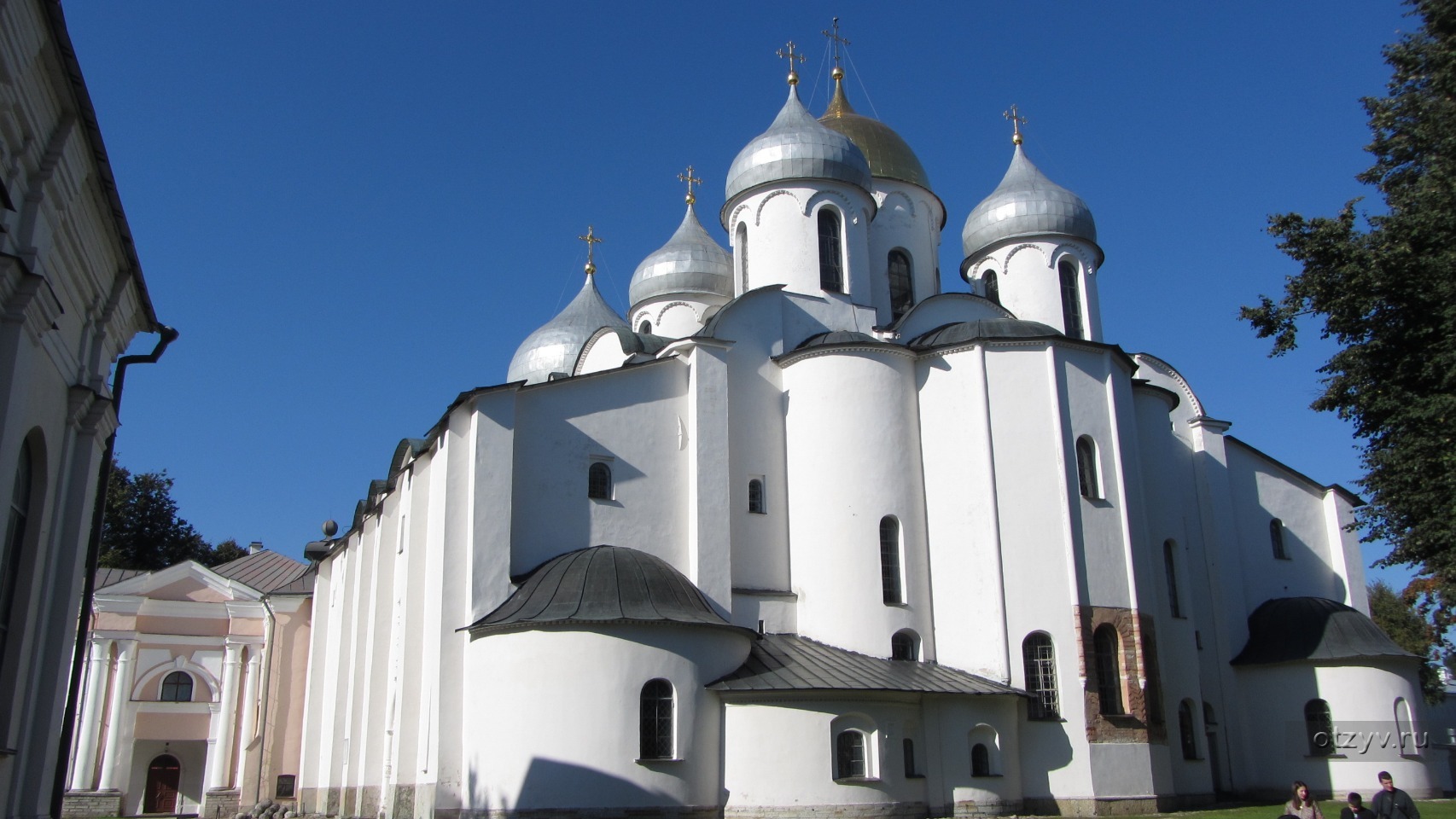 москва новгородская 30