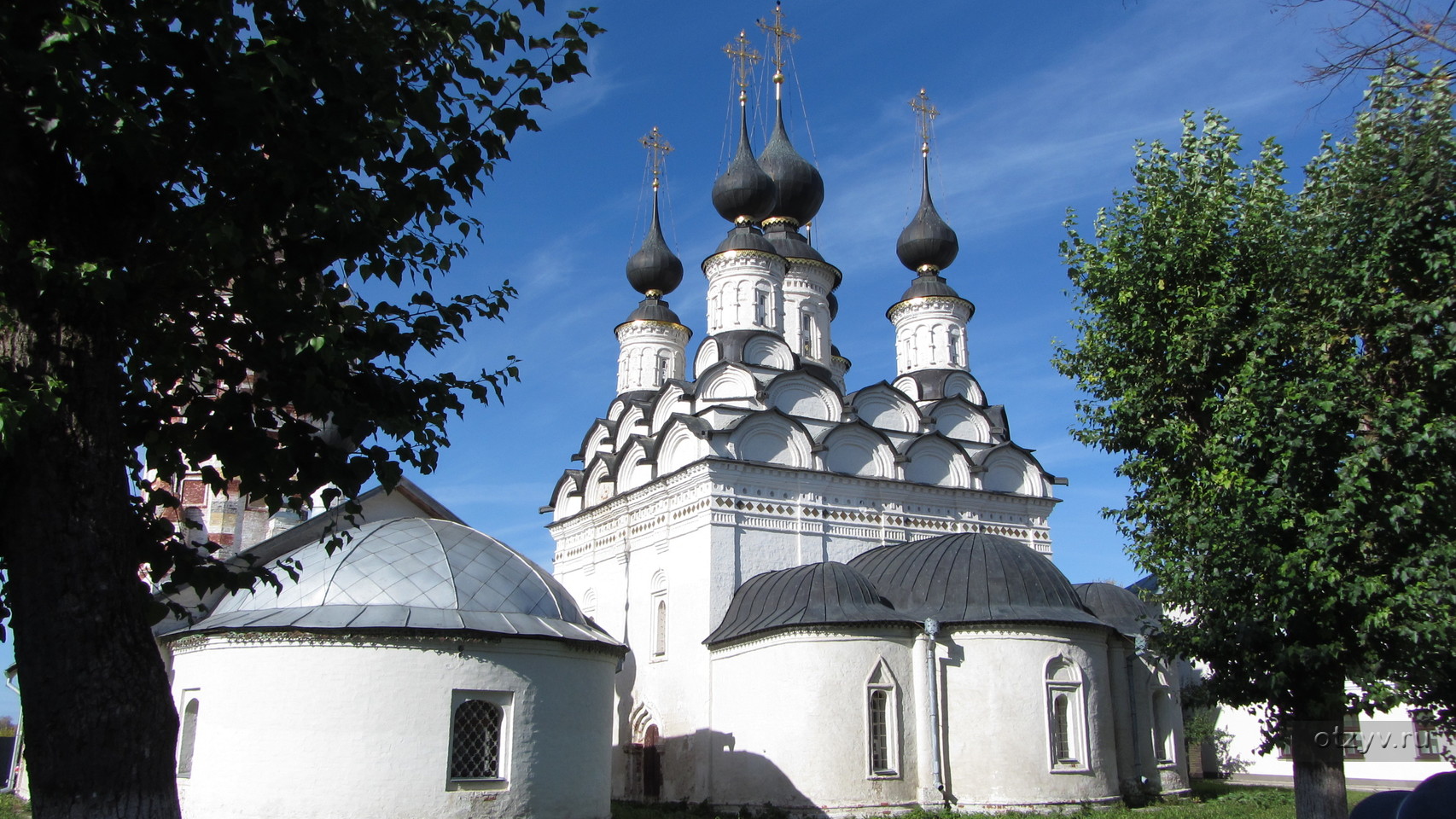 Владимиро суздальская земля фото