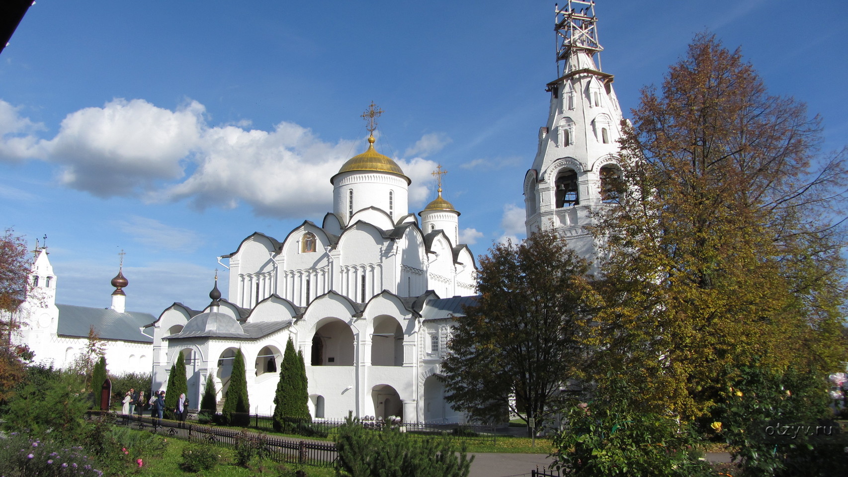 Владимиро суздальская земля фото