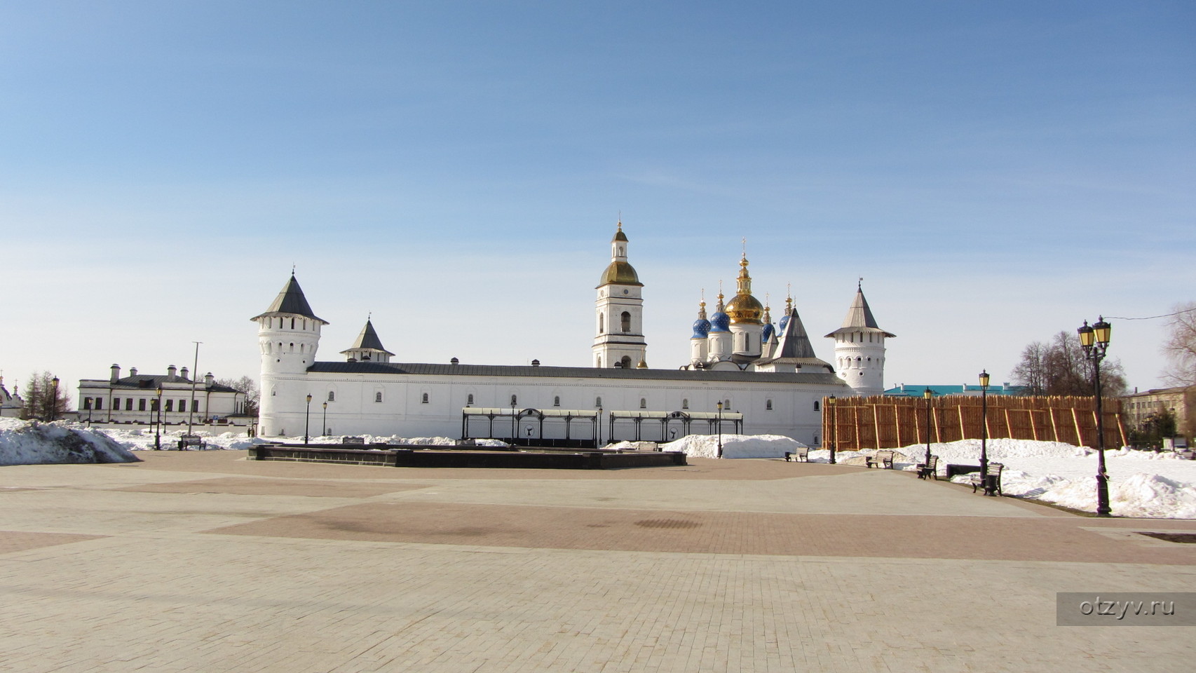 Поездка в тобольск из тюмени одежда туристов в тайланде фото