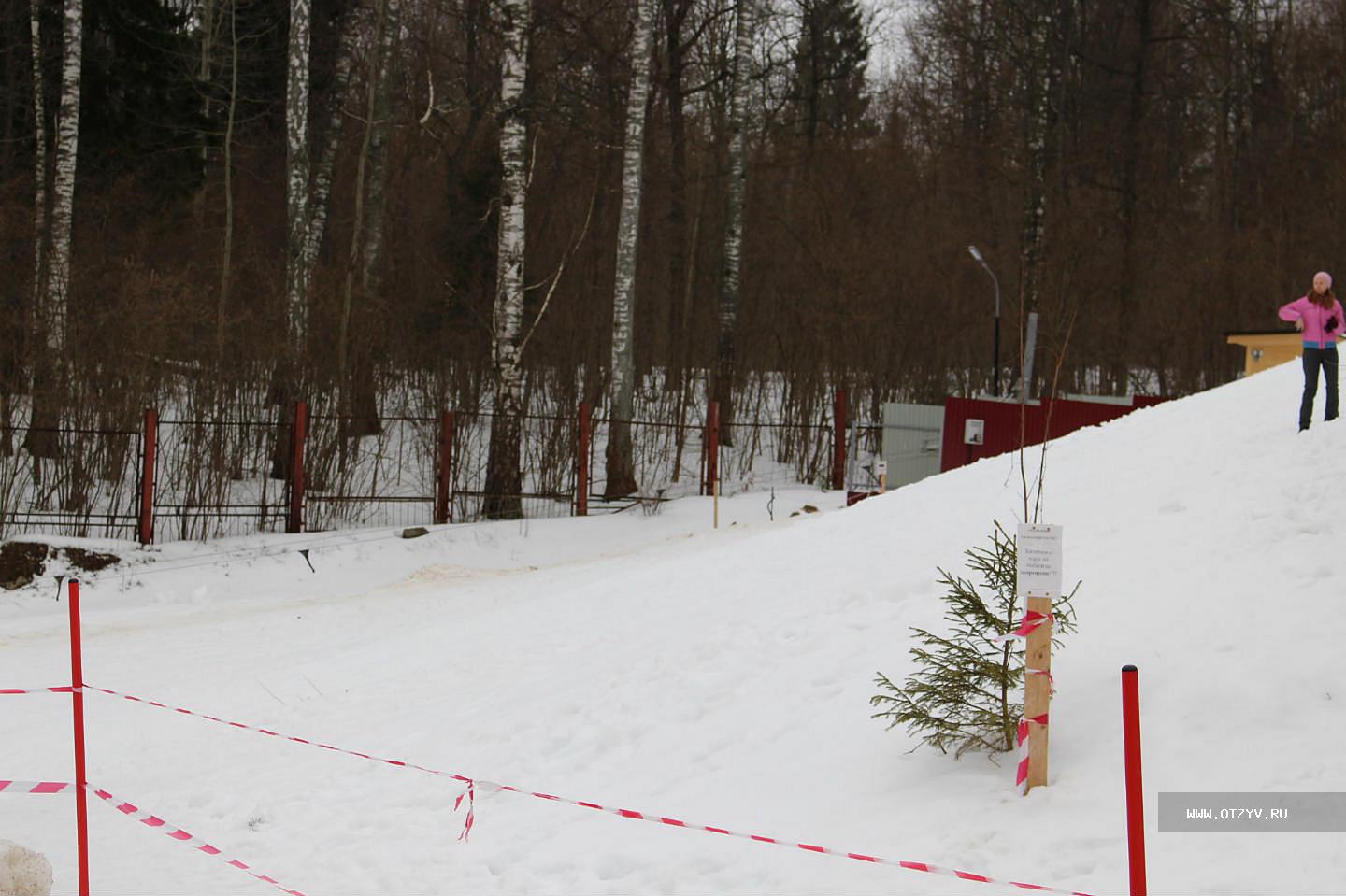 санаторий буран сергиев посад