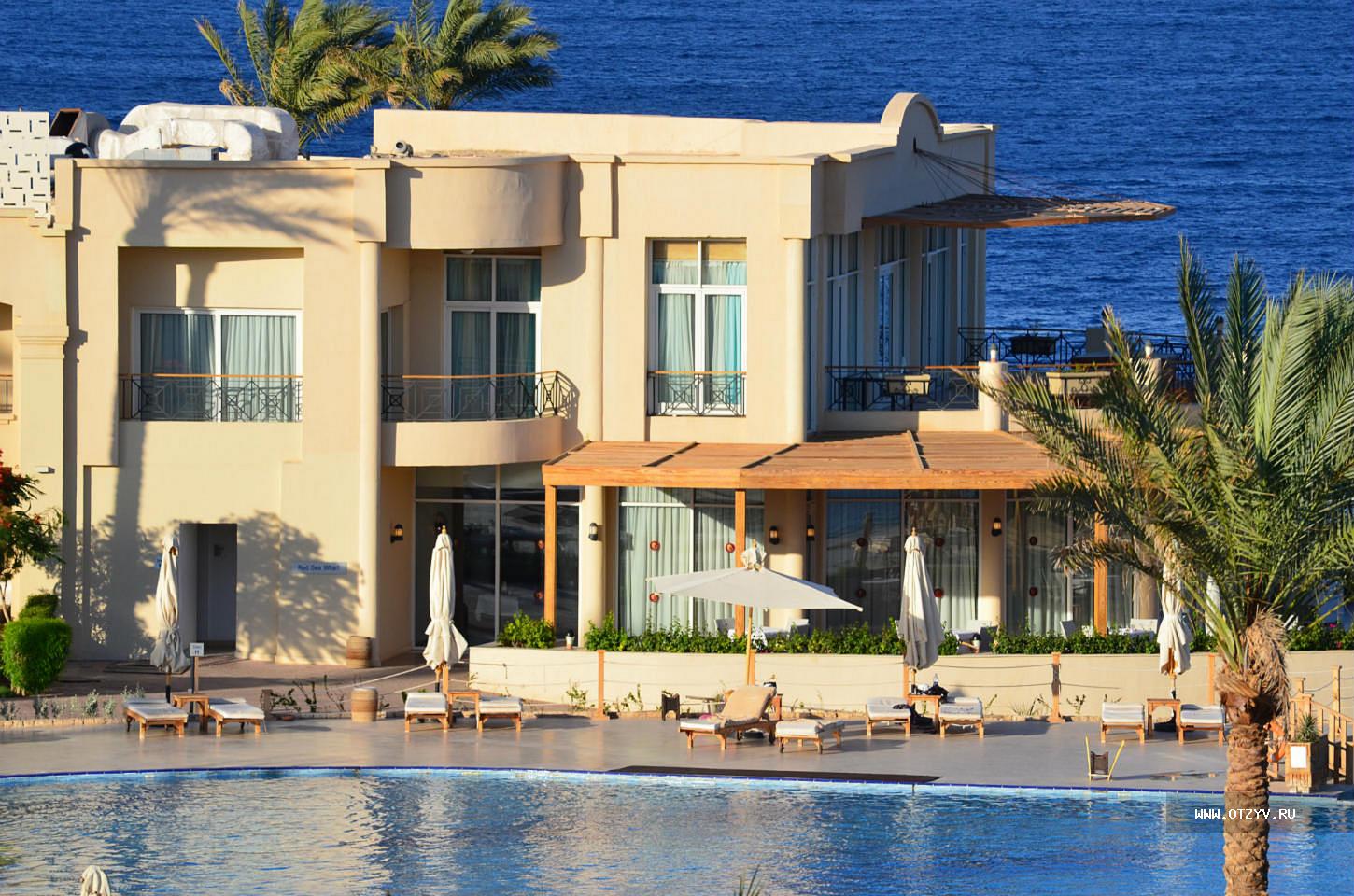 Отель Cleopatra Luxury Resort Sharm el Sheikh