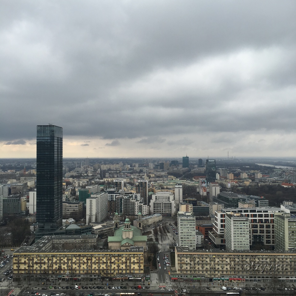 на машине Москва-Брест-Варшава-Хатынь-Москва — рассказ от 27.03.16