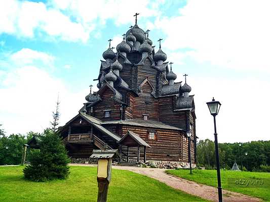 Покровская Церковь Невский лесопарк на карте