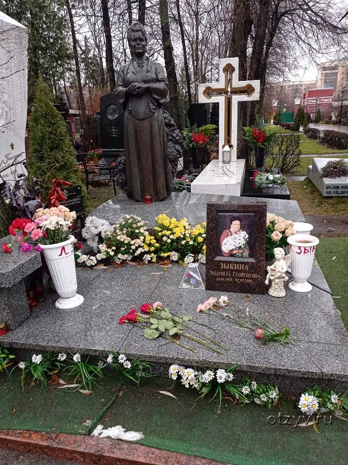 Памятник Жванецкому На Новодевичьем Кладбище Фото