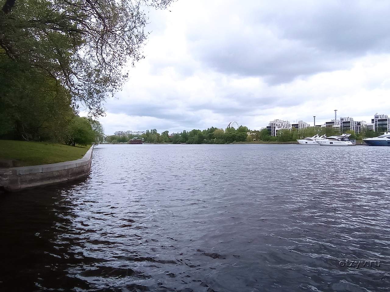 Прокат лодок санкт петербург елагин остров фото