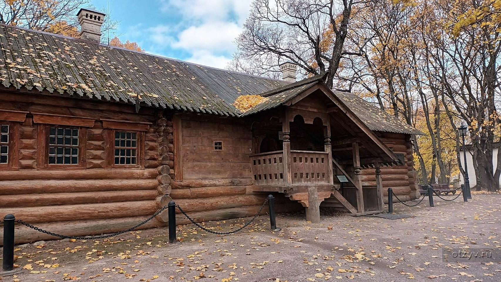 Москва туда и обратно: Коломенское, Москвариум, Сокровища Тутанхамона —  рассказ от 11.12.23