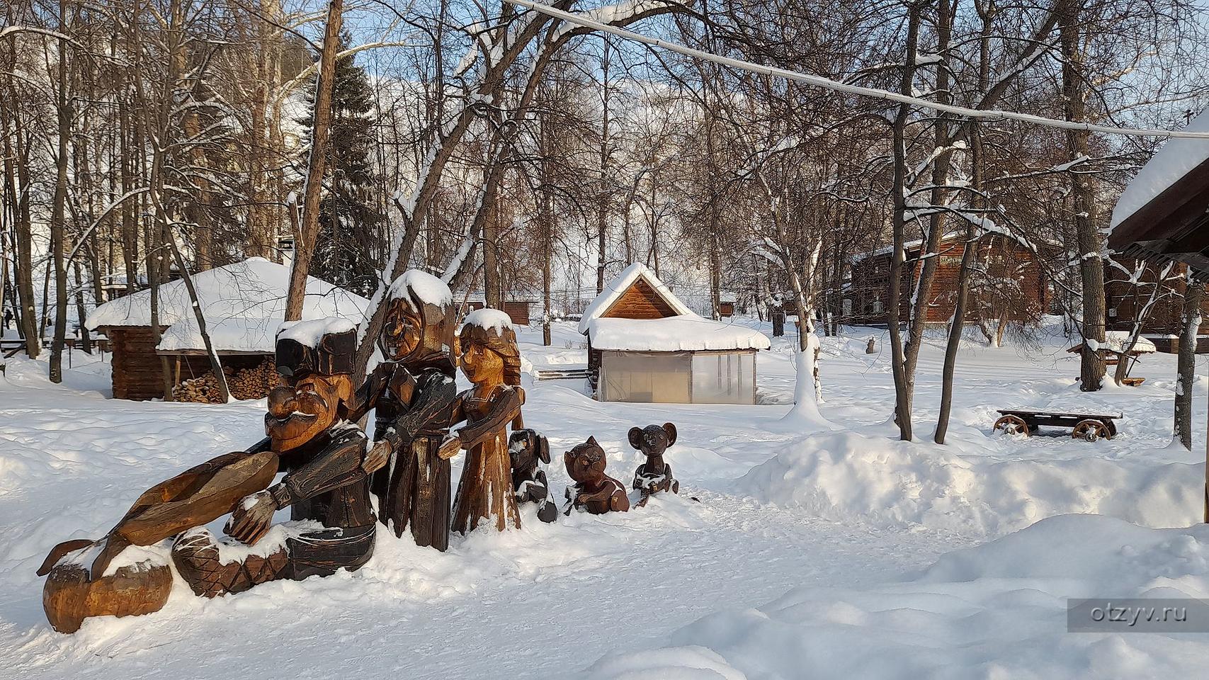 Кунгур. Ледяная пещера, белогорский монастырь, камень Ермак, 