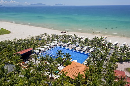 , Dessole Sea Lion Nha Trang Resort 4*