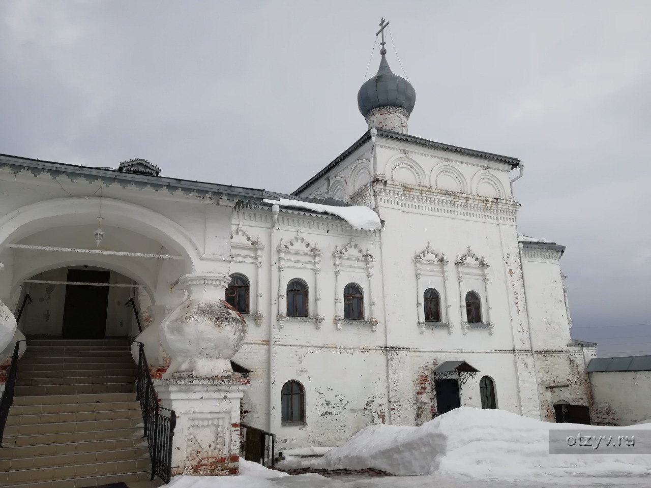 Жизнь гороховец в контакте