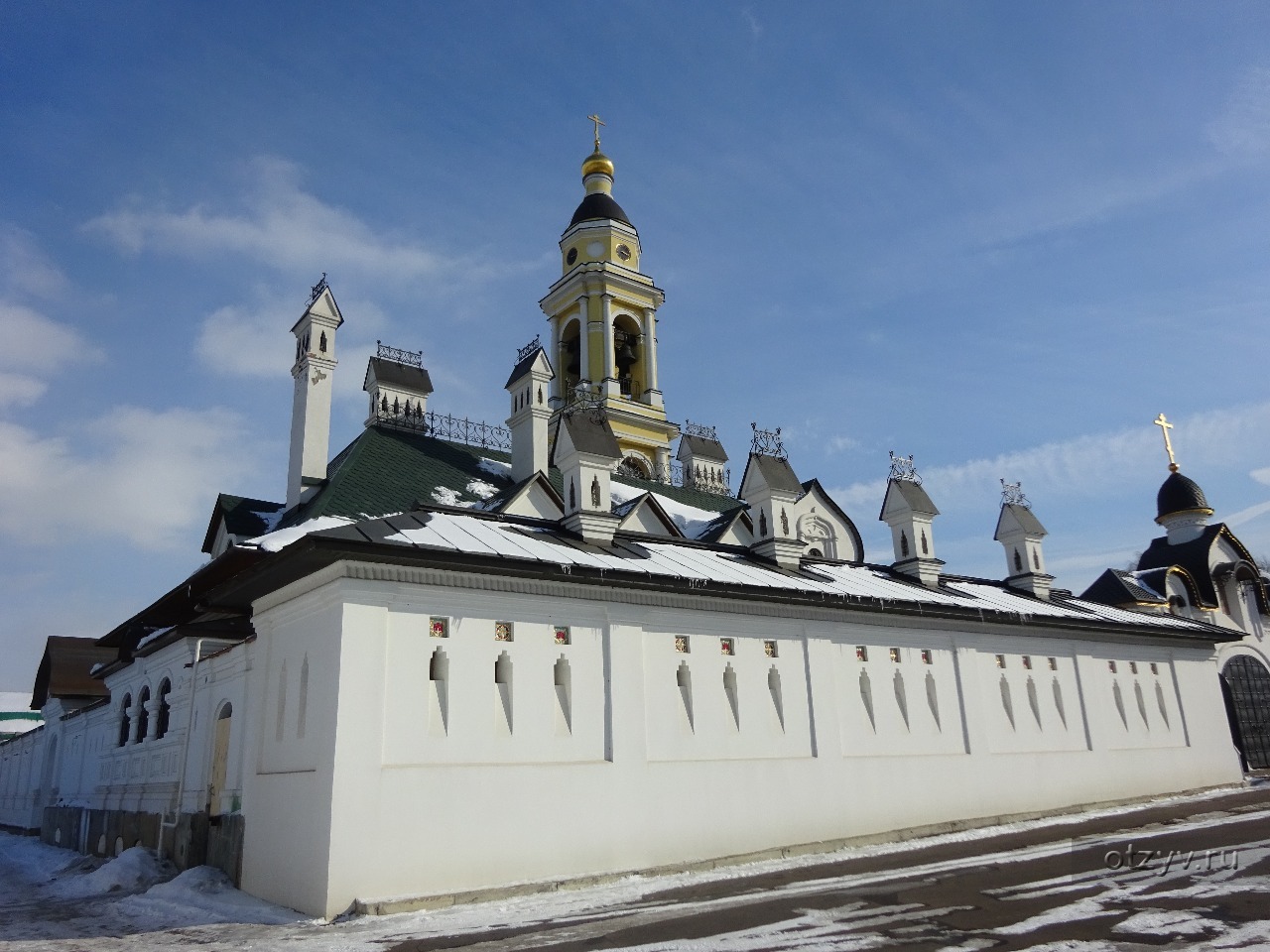 Холодильник михайловская слобода