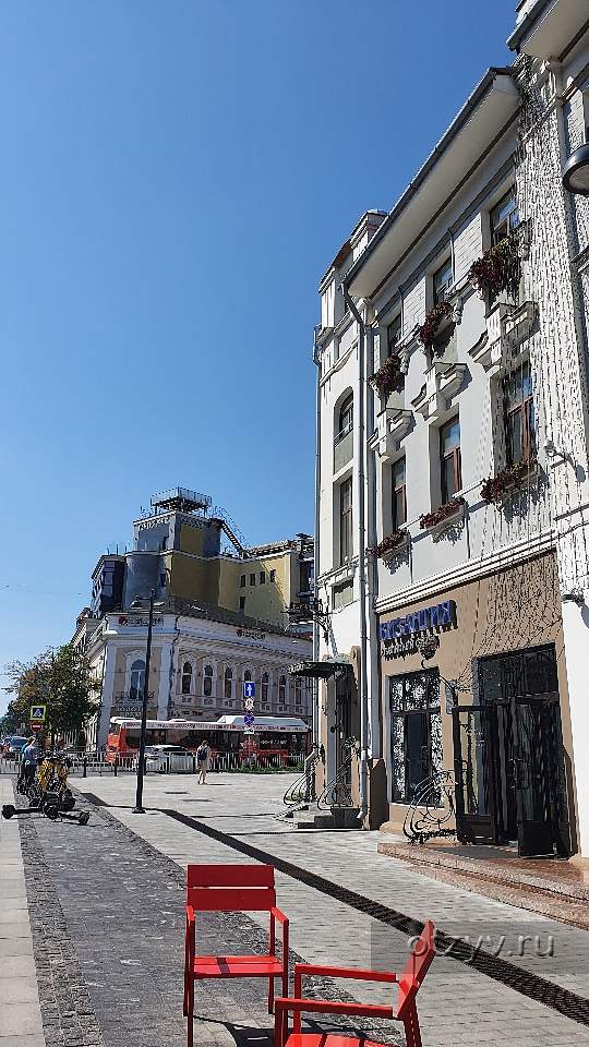 Жук Жак отель / Нижний Новгород, Россия / Фотоальбом: 7gluck7