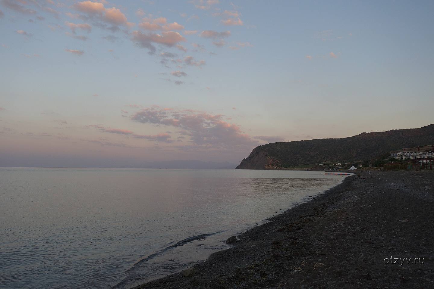 Крым, Веселое. Море, пляж, и ни грамма достопримечательностей — рассказ от  22.07.19