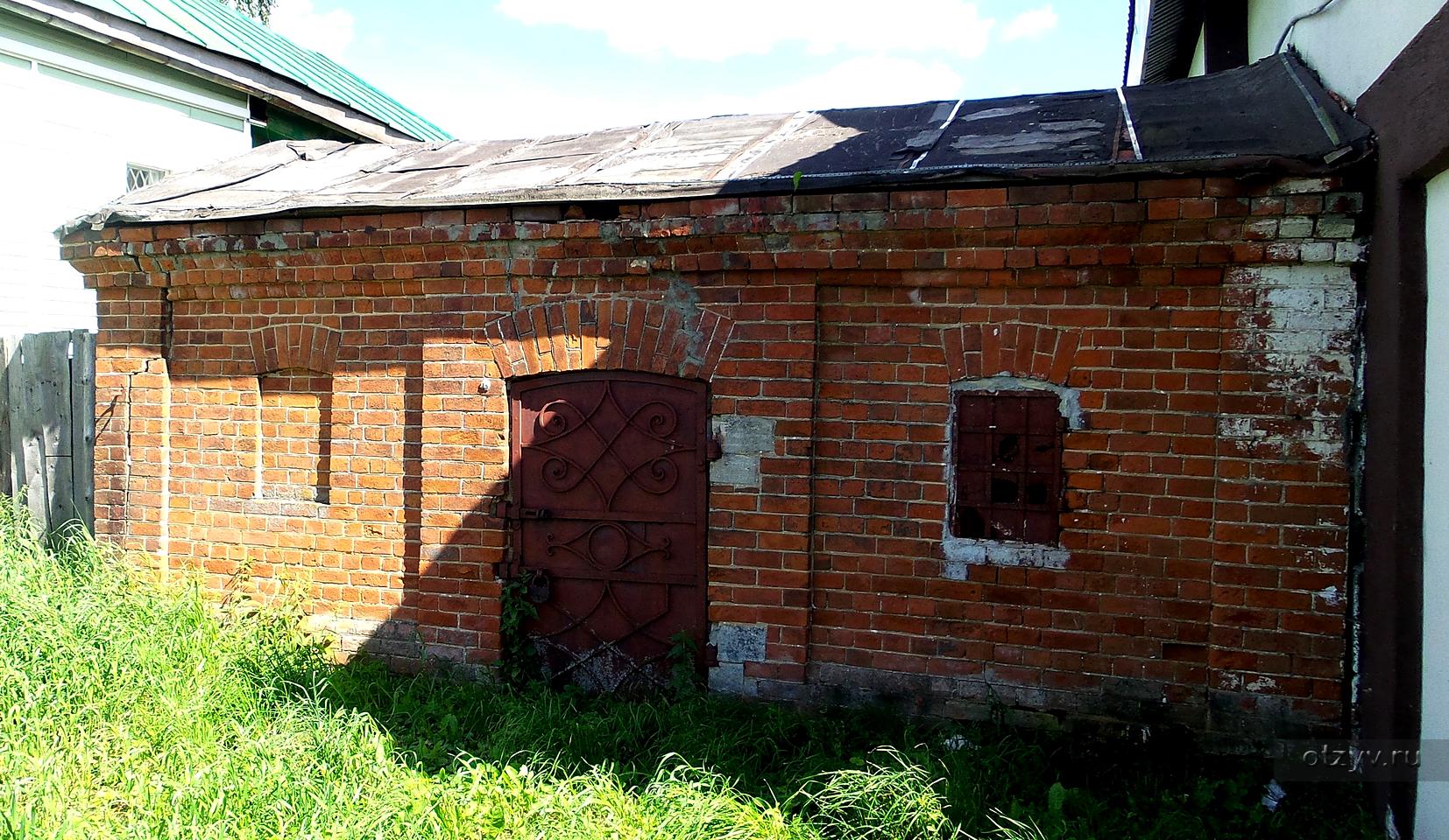 Барское Городище - Якиманское / Владимирская область / Суздальский район /  Россия / Фотоальбом: hillary