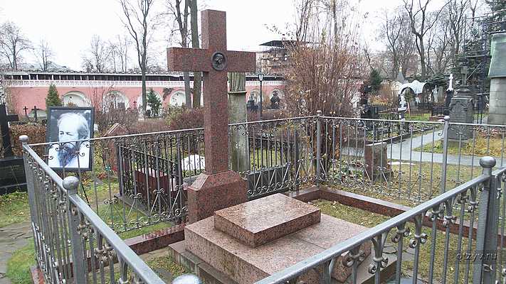а в донском монастыре слова