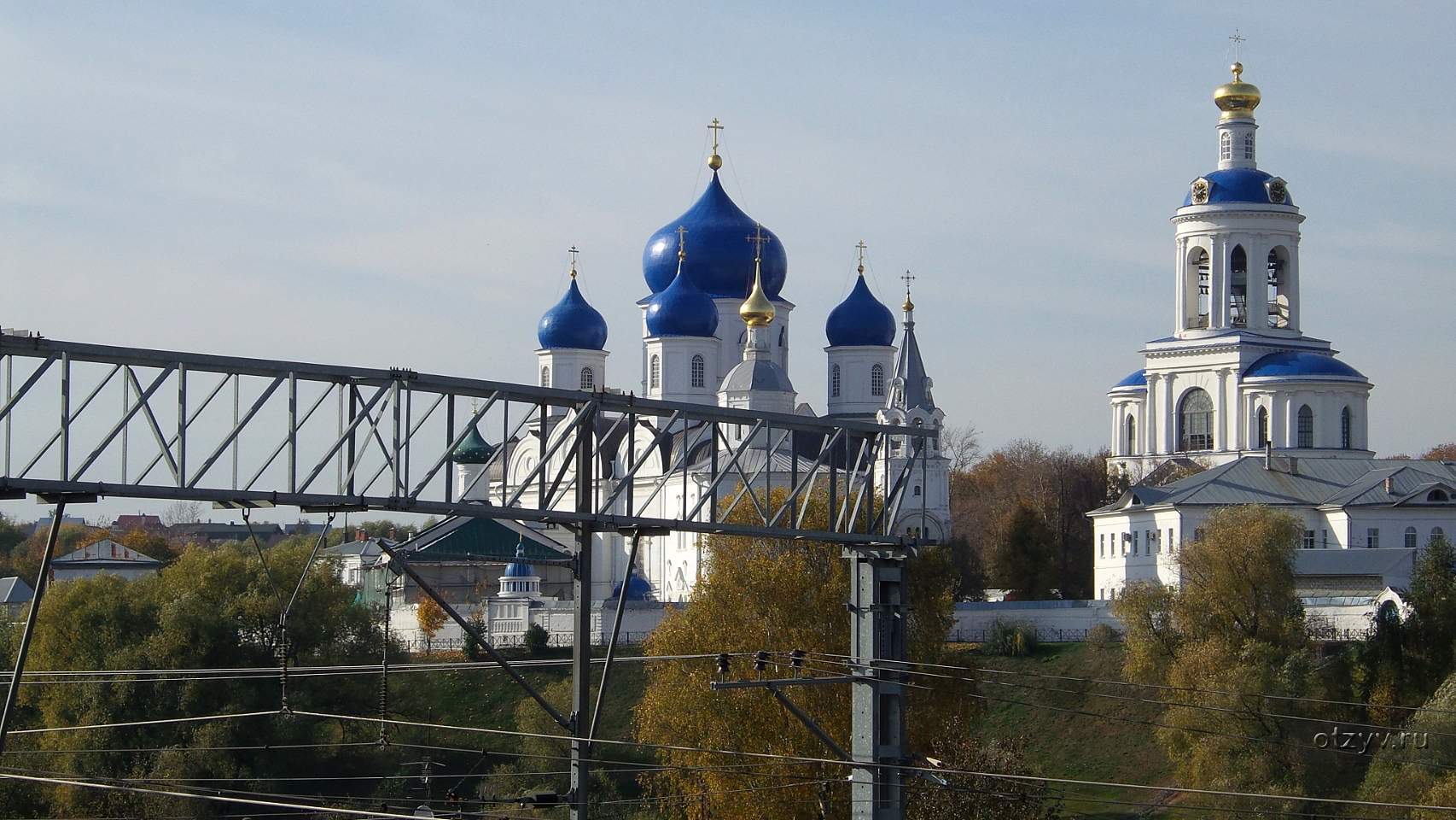 Боголюбово общество