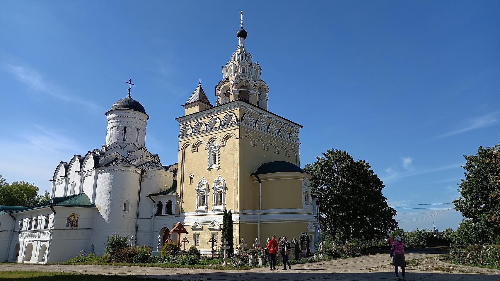 Киржач владимирская область. Киржач.