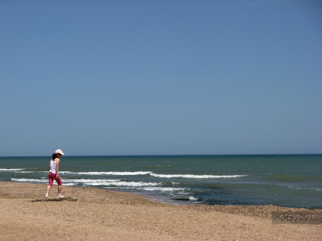 какое море в дагестане