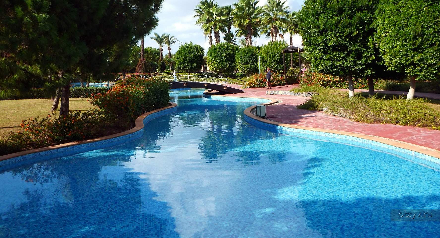 Турция Лара отель Mirakle Resort / Miracle Resort / Фотоальбом: K.E.S.