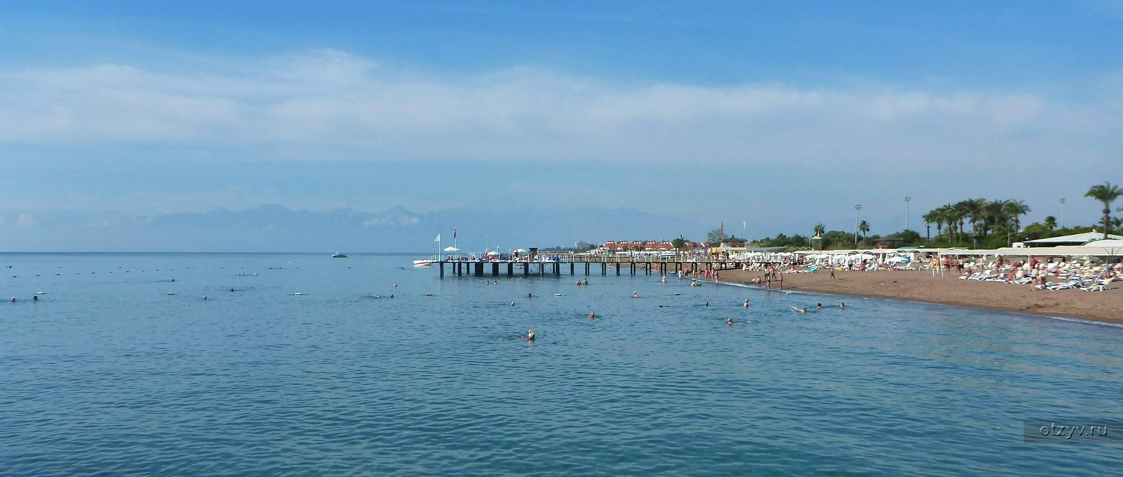 Турция Лара отель Mirakle Resort / Miracle Resort / Фотоальбом: K.E.S ...