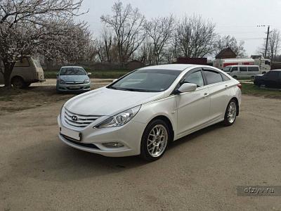 отзывы о hyundai sonata 2011 2.4 отзывы о hyundai sonata 2011 2.4