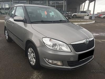 skoda fabia автомат отзывы skoda fabia автомат отзывы