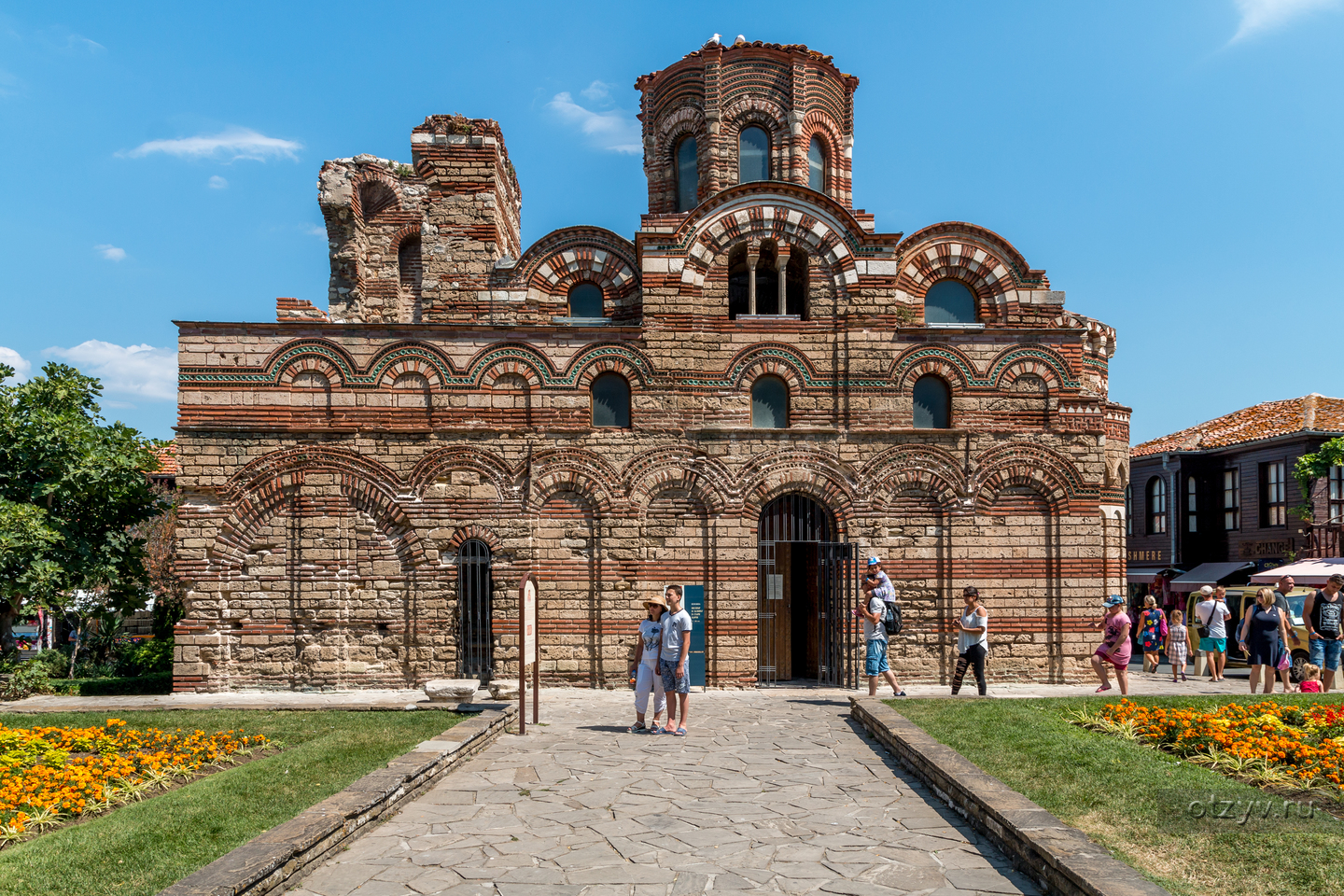 Церковь пантократора. Церковь Христа Пантократора Болгария. Несебр Болгария. Болгария Несебр старый город. Болгария старый город Церковь.