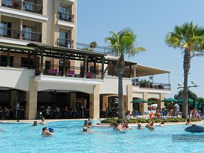 , Alva Donna Beach Resort Comfort 5*