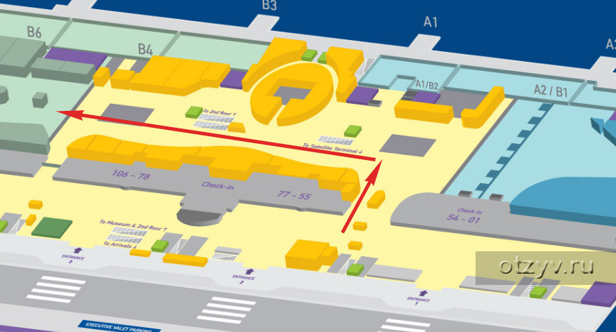 Аэропорт афины схема терминалов на русском