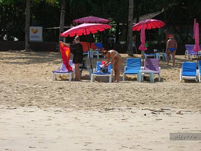 , Sunwing Resort Kamala Beach 4*