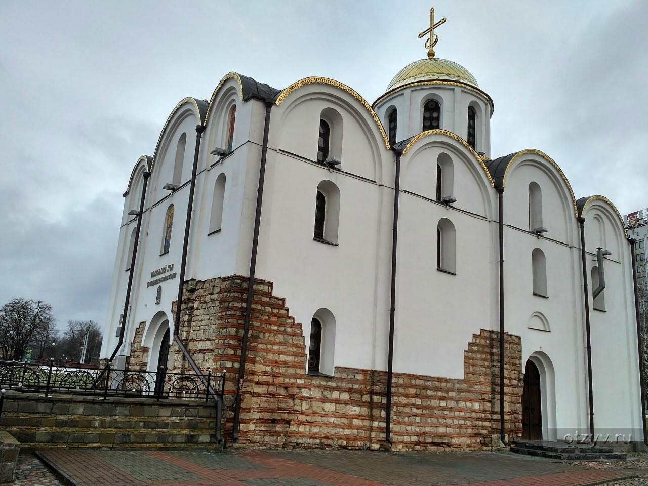 Благовещенская Церковь (Витебск)