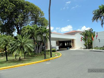  , Occidental Grand Punta Cana Resort 4*