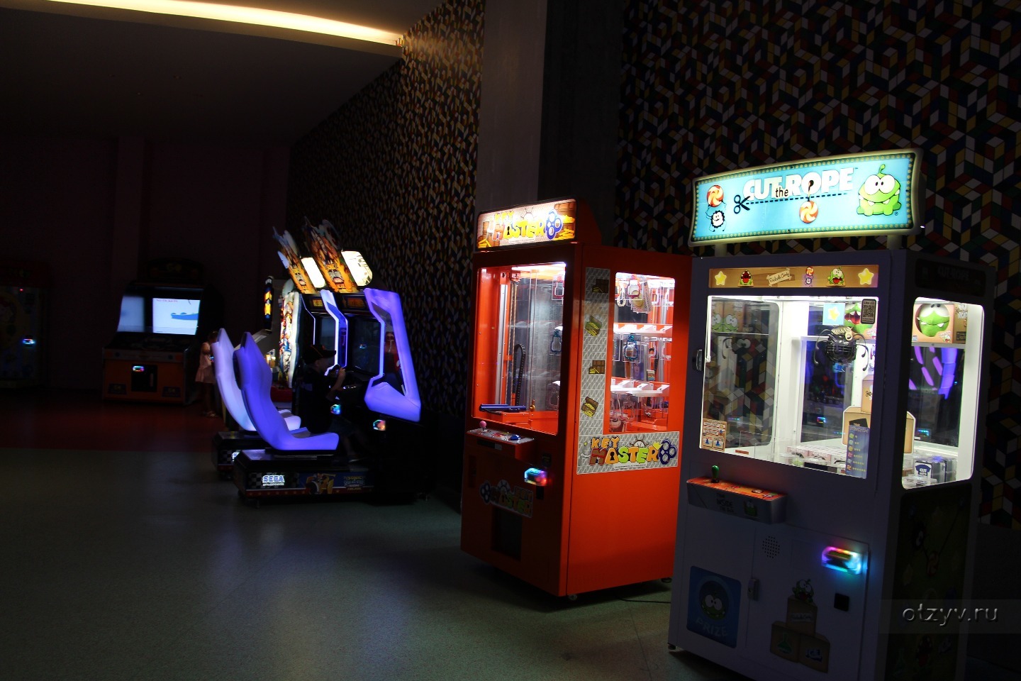 игровые автоматы для детей б у