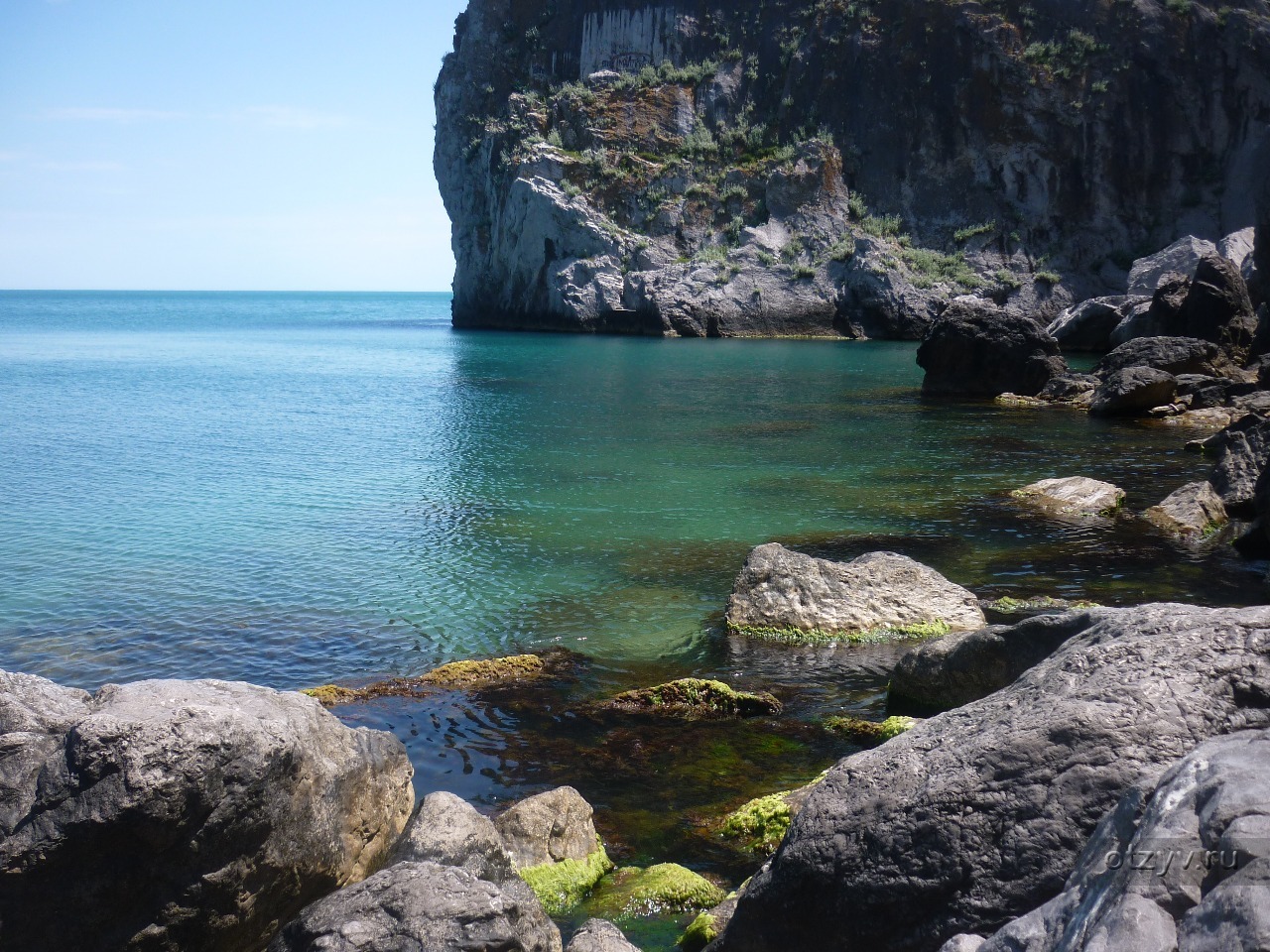 крымская швейцария