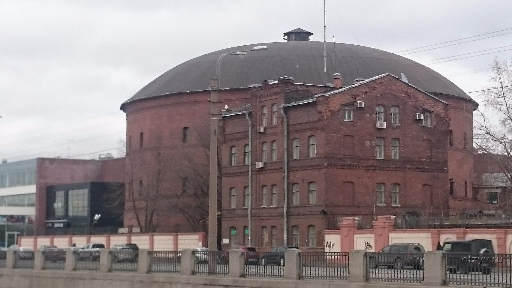 планетарий санкт петербург на обводном