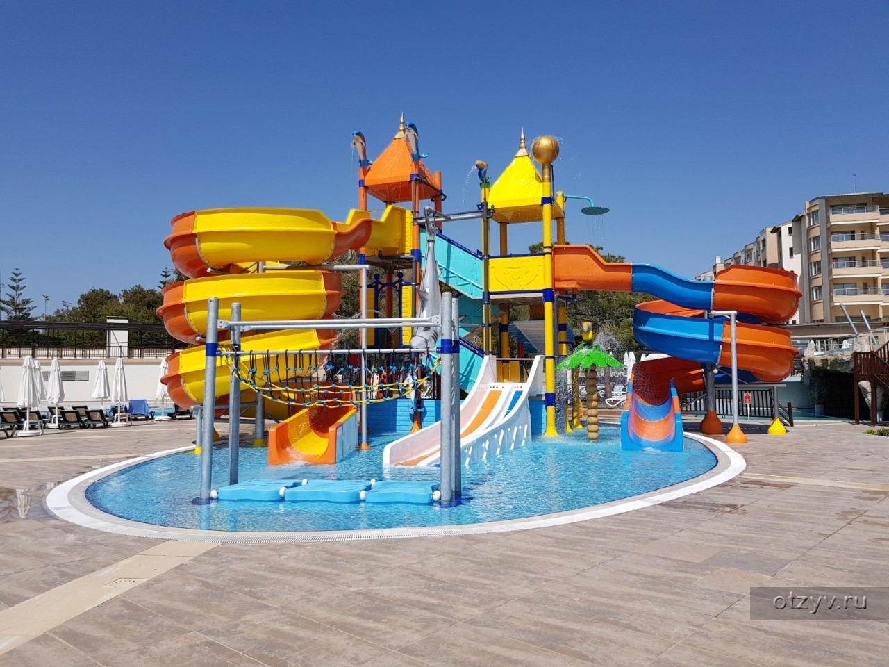 sueno hotels beach side 5 турция