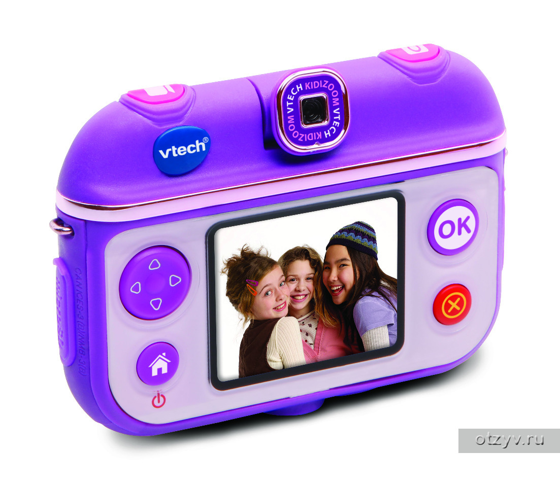 vtech kidizoom selfie camera