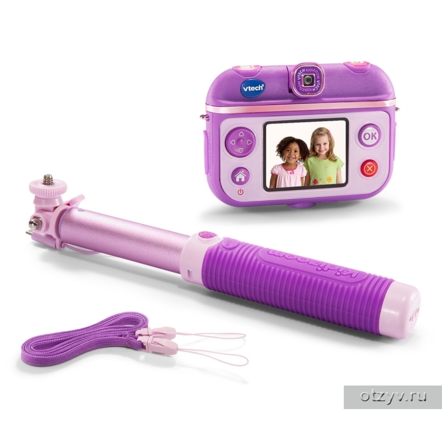 vtech kidizoom selfie