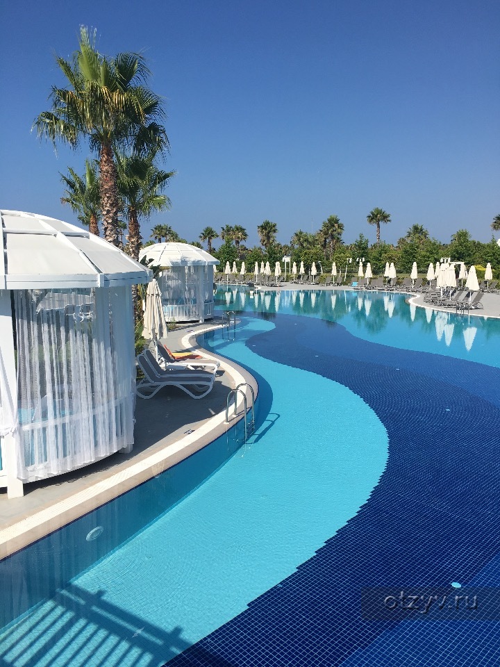 Sueno hotels deluxe belek 5