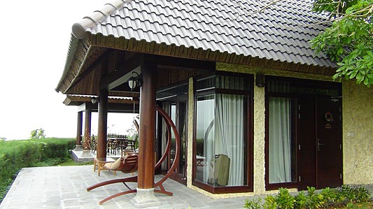 , Hon Tam Resort 5*