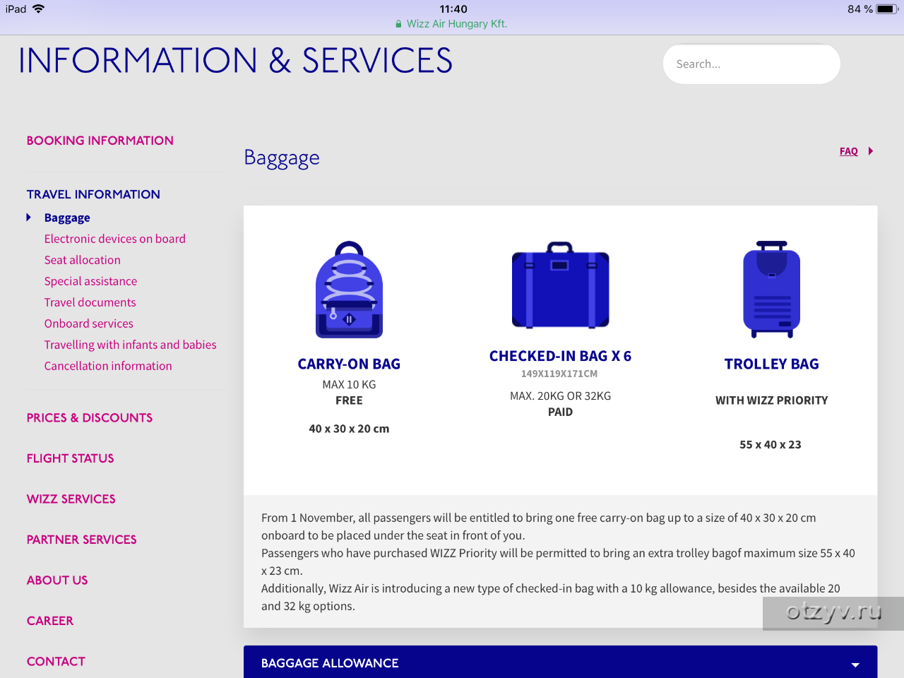 Докупить багаж к билету. Wizz Air габариты багажа. Wizz багаж габариты. Габариты ручной клади в самолет Wizzair. Багаж Wizzair размер.