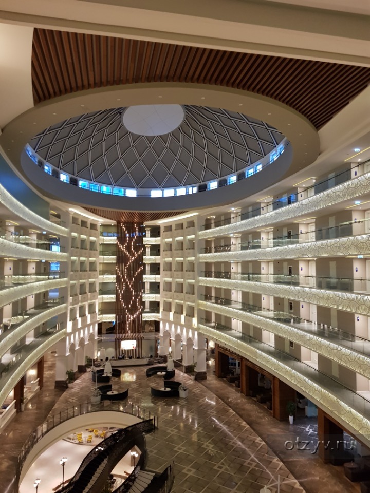 Sueno hotels deluxe belek 5