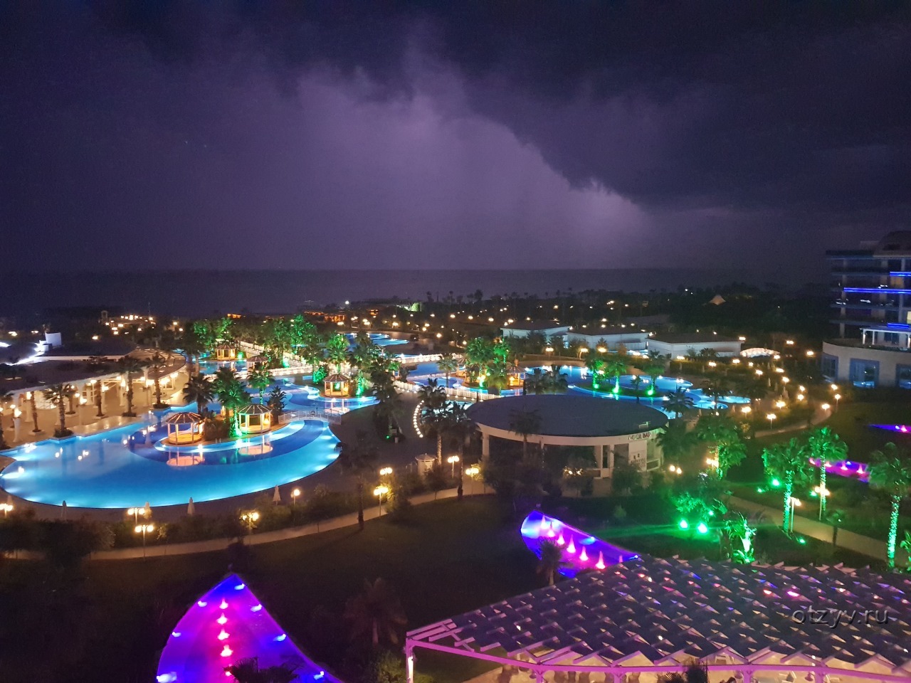 Sueno hotels deluxe belek 5