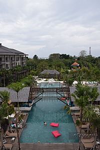 Mövenpick Resort & Spa Jimbaran Bali 5