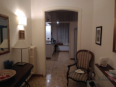 , Colonna Apartment